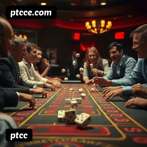 Legalidade ptcc no Brasil